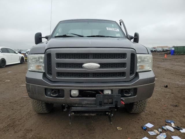 2005 Ford F350 Srw Super Duty VIN: 1FTWW31P75ED20089 Lot: 51731484