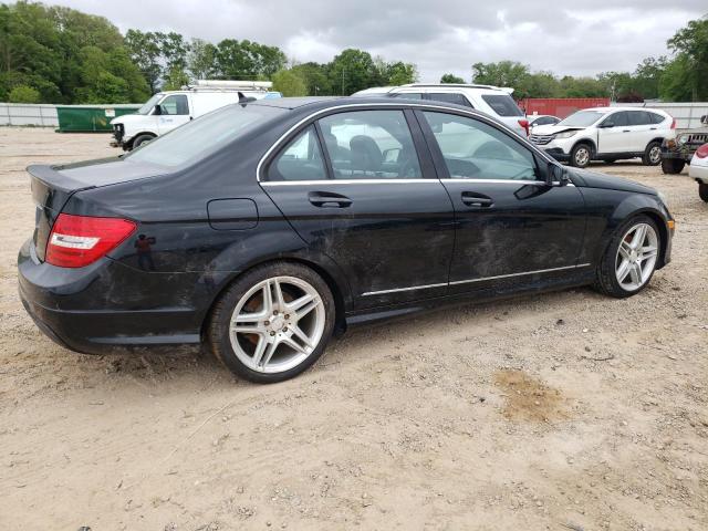 VIN WDDGF4HB1DR241695 2013 Mercedes-Benz C-Class, 250 no.3