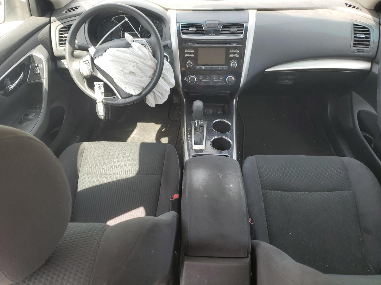 1N4AL3AP1EC421603 2014 Nissan Altima 2.5