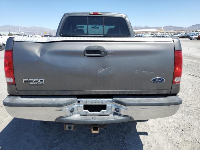 2003 Ford F350 Srw Super Duty VIN: 1FTSW31PX3ED88222 Lot: 52910944