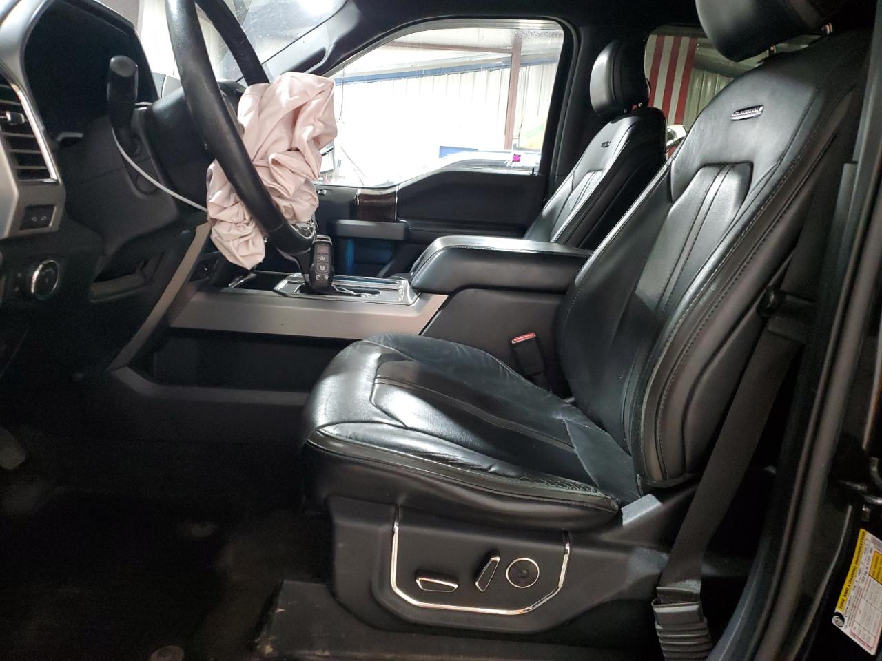1FTEW1EG0GFB56644 FORD F-150 2016