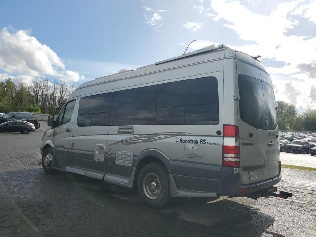 2009 Dodge Sprinter 3500 VIN: WD0PF445X95372141 Lot: 52975874