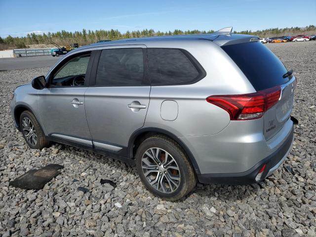 JA4AZ3A35JJ005494 2018 MITSUBISHI OUTLANDER - Image 2