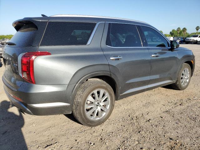 2023 Hyundai Palisade Sel VIN: KM8R2DGE7PU508152 Lot: 50787064