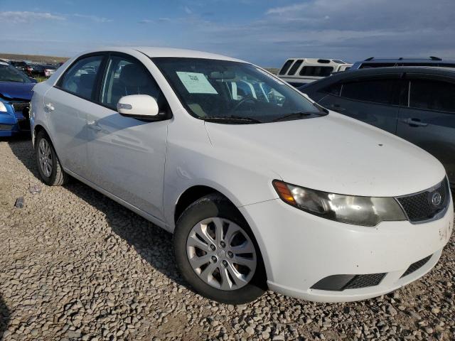 2010 Kia Forte Ex VIN: KNAFU4A25A5181846 Lot: 51563544