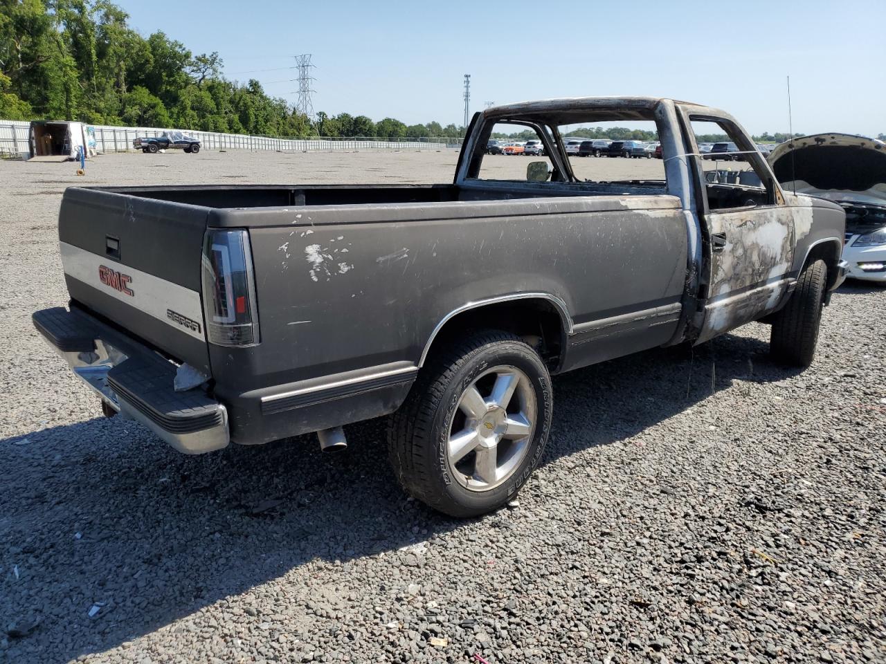 1GTDK14K8LE523755 1990 GMC Sierra K1500