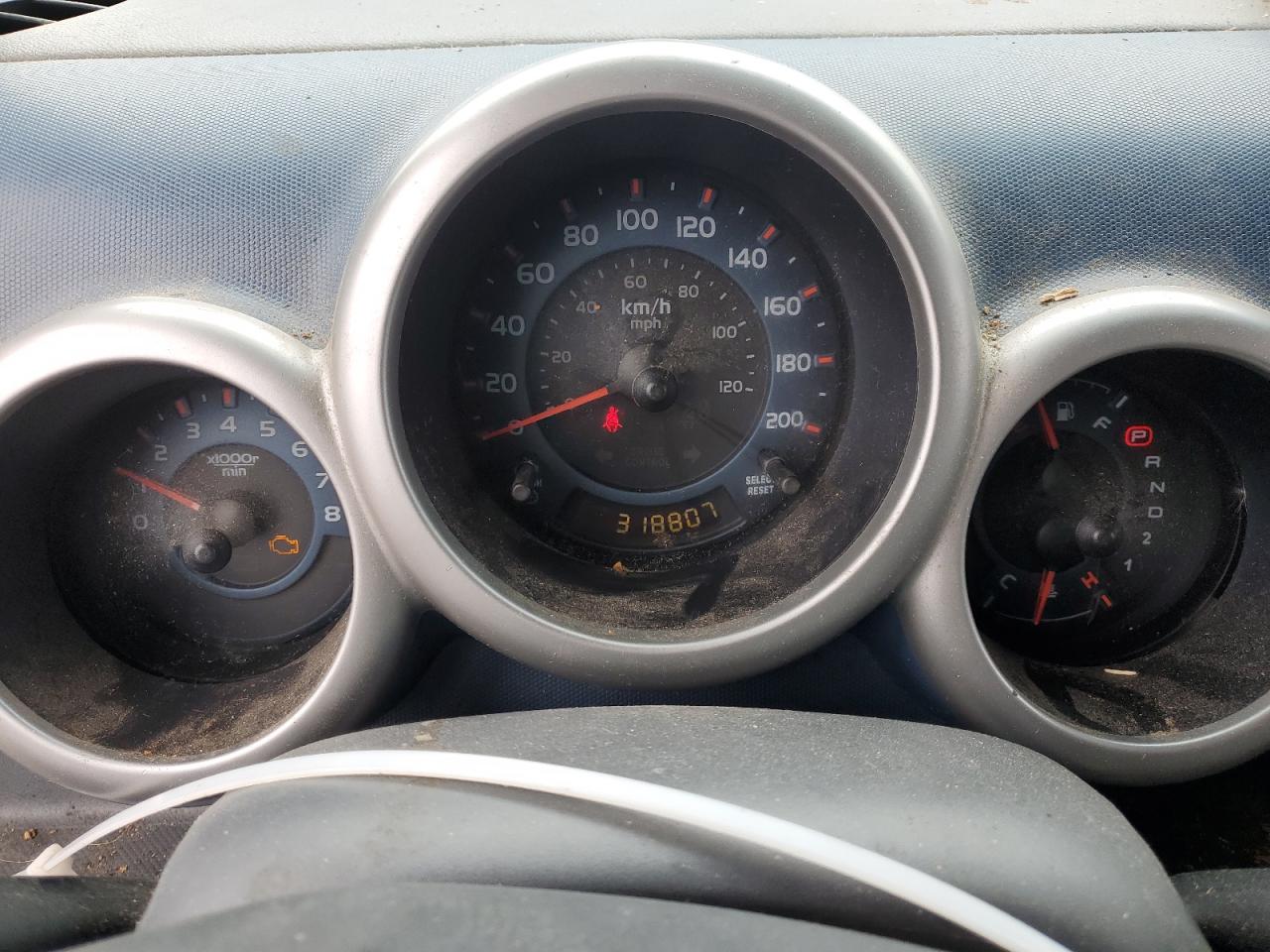 5J6YH28706L800274 2006 Honda Element Ex