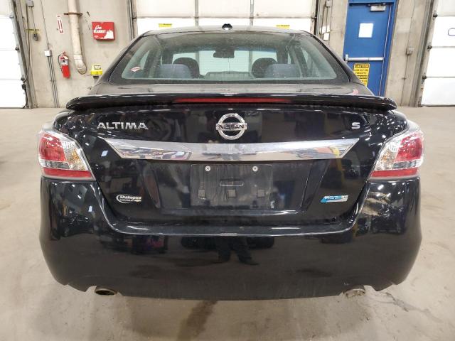 2014 Nissan Altima 2.5 VIN: 1N4AL3AP1EN241512 Lot: 50624144