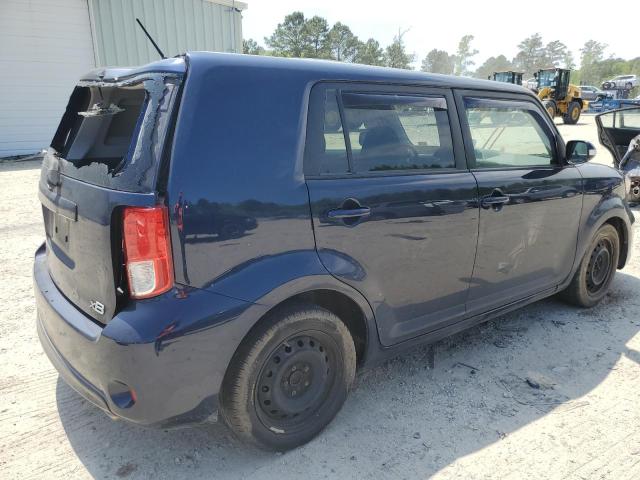 2015 Toyota Scion Xb VIN: JTLZE4FEXFJ070292 Lot: 52484714