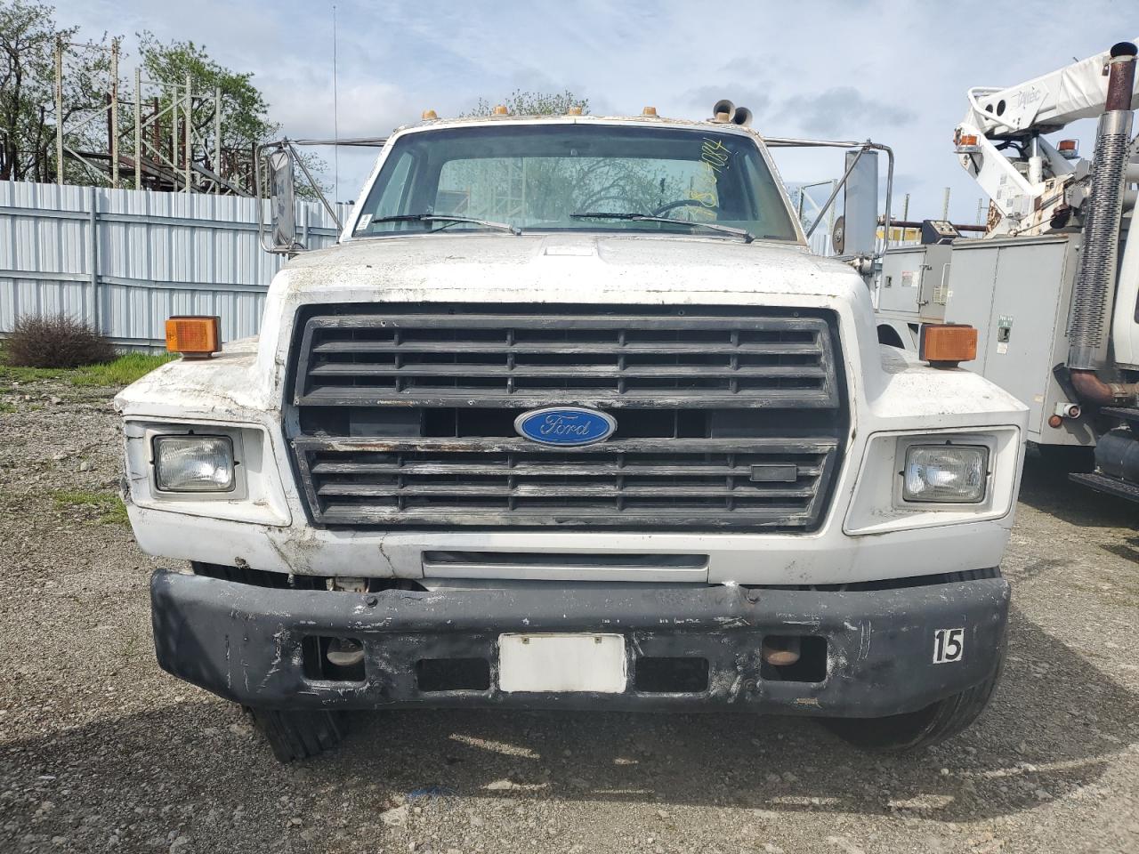 1FDXF70J7PVA24545 1993 Ford F700