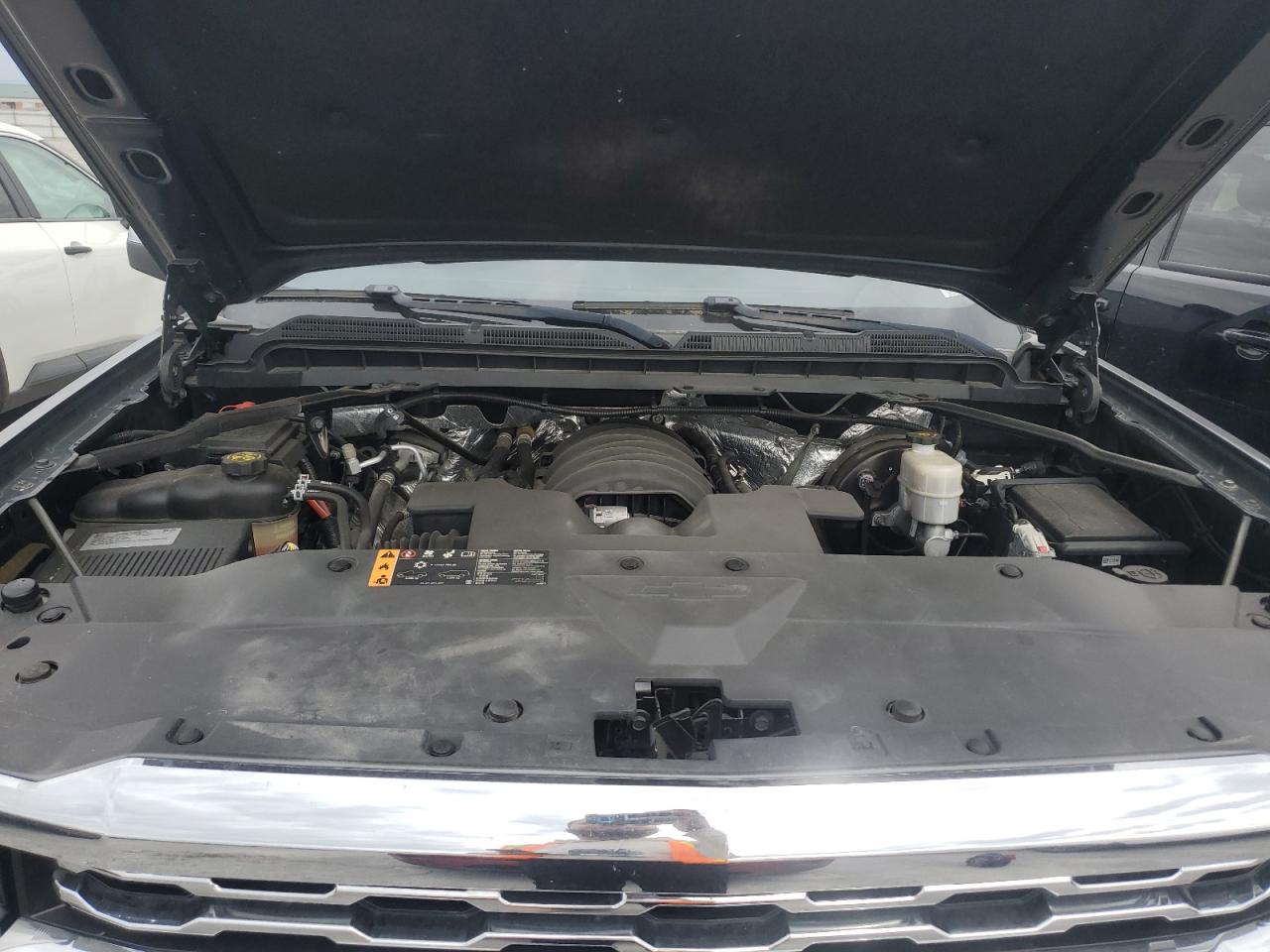 3GCUKSEC9HG411592 CHEVROLET ALL Models 2017
