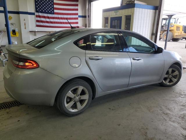 2015 Dodge Dart Sxt VIN: 1C3CDFBB9FD228023 Lot: 46796194