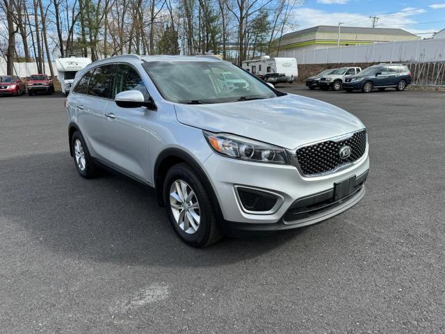 5XYPGDA39GG033934 | 2016 KIA sorento lx