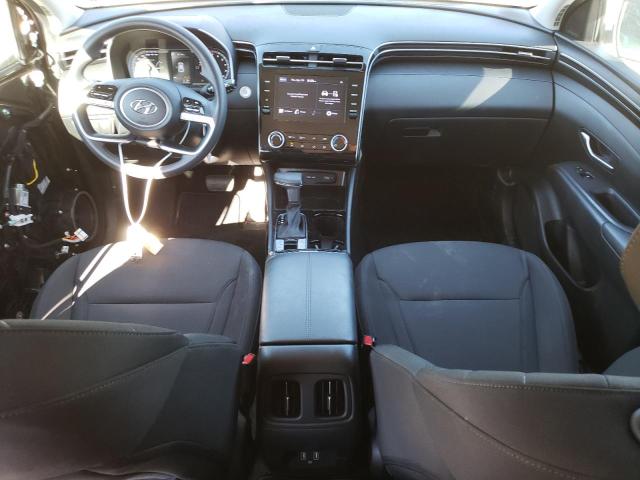 2022 Hyundai Tucson Sel VIN: 5NMJBCAE5NH029589 Lot: 51984304