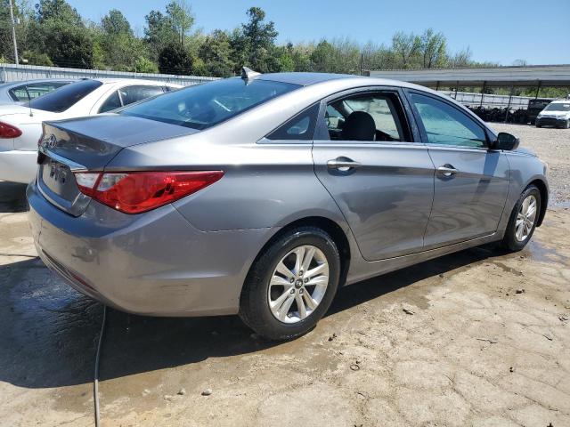 2011 Hyundai Sonata Gls VIN: 5NPEB4AC1BH024085 Lot: 49720484