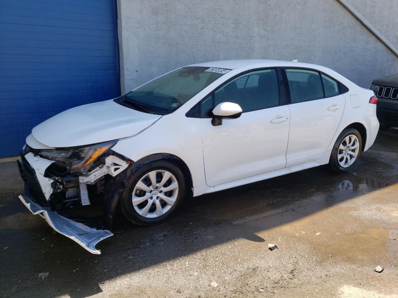 5YFB4MDE3PP039370 TOYOTA COROLLA 2023