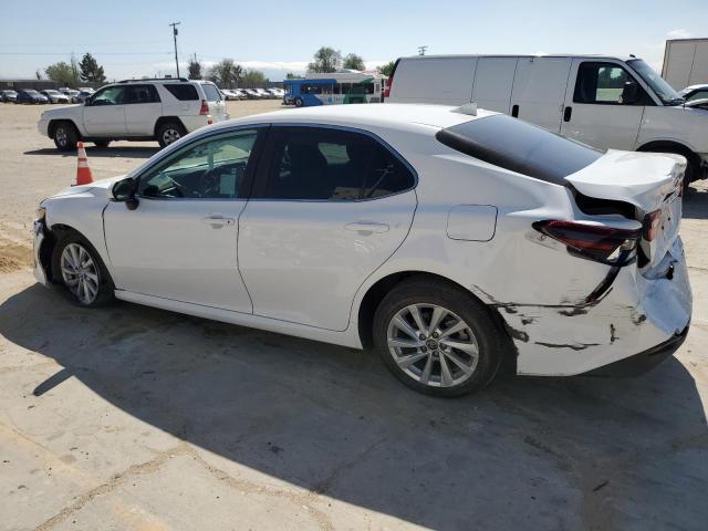 VIN 4T1R11AKXPU796717 2023 Toyota Camry, LE no.2