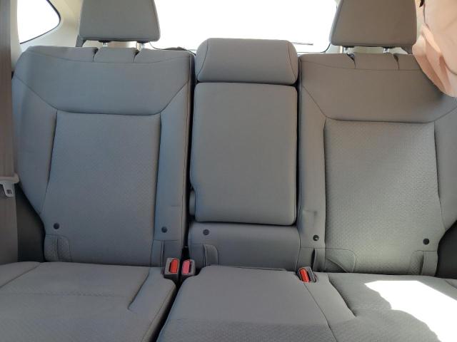 2015 HONDA CR-V LX - 5J6RM4H31FL041479