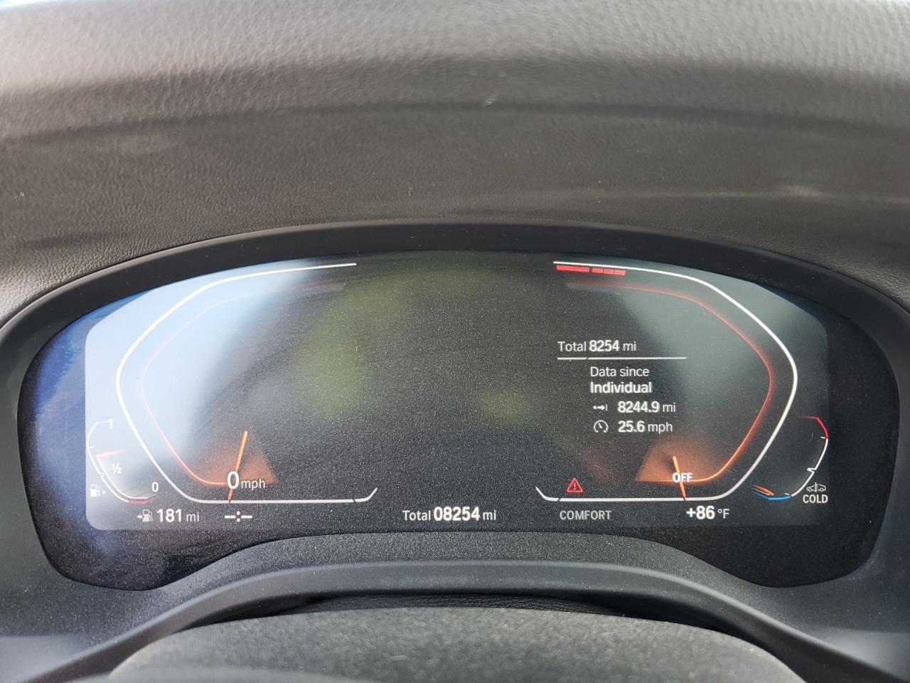 WBX57DP0XPN211429 2023 BMW X3 xDrive30I