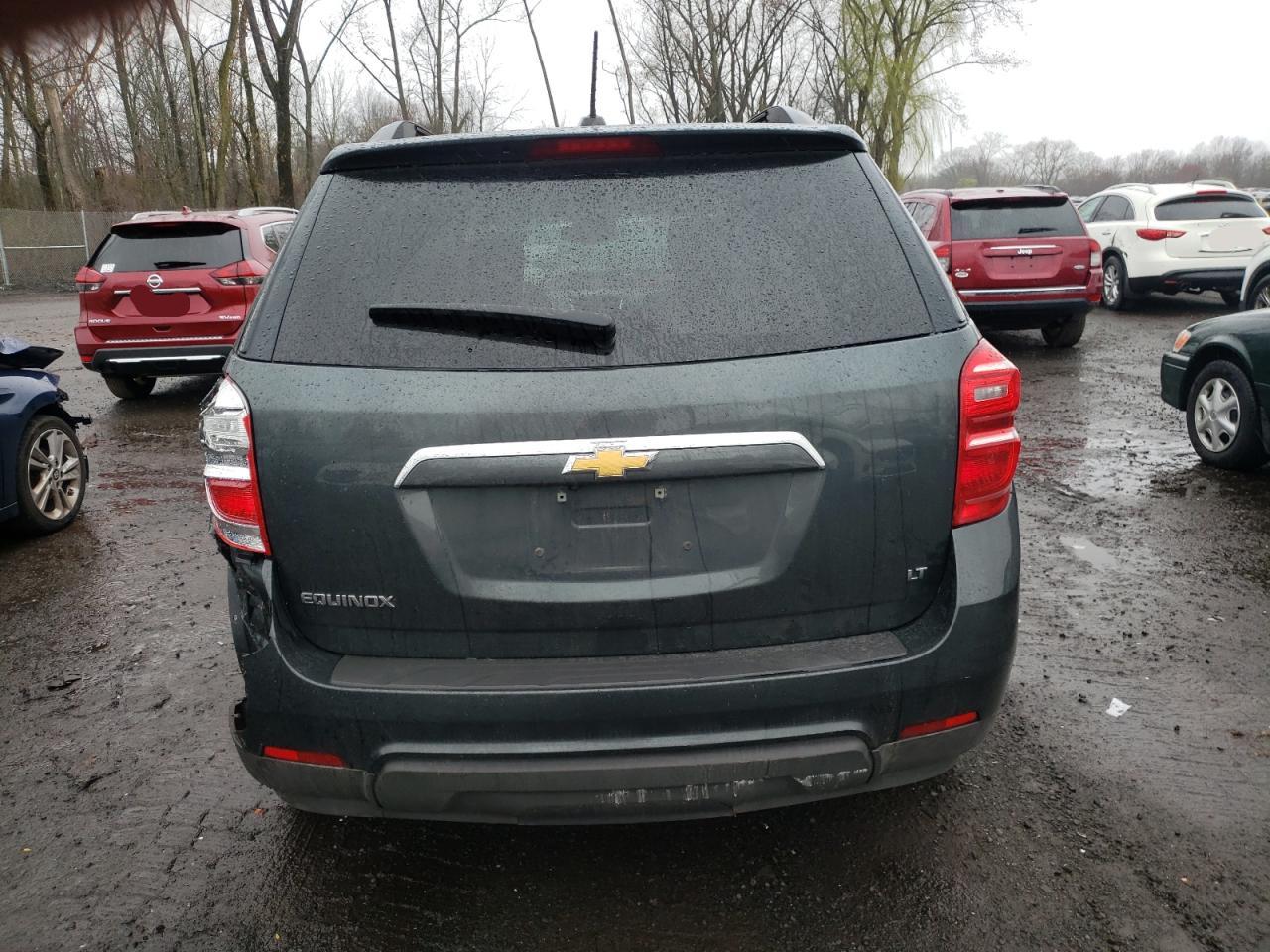 2GNALCEK0H1569736 CHEVROLET EQUINOX 2017