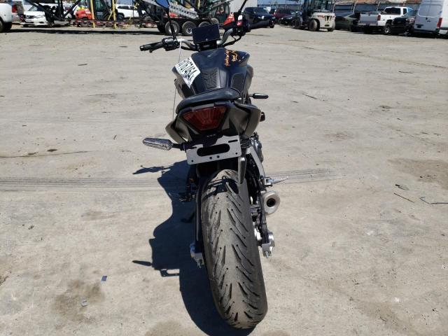 2023 YAMAHA MT07 C JYARM32Y5PA001418