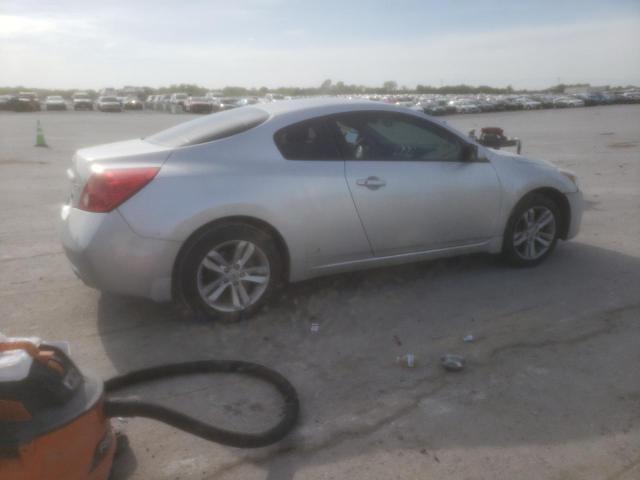 2012 Nissan Altima S VIN: 1N4AL2EP1CC255388 Lot: 51838494