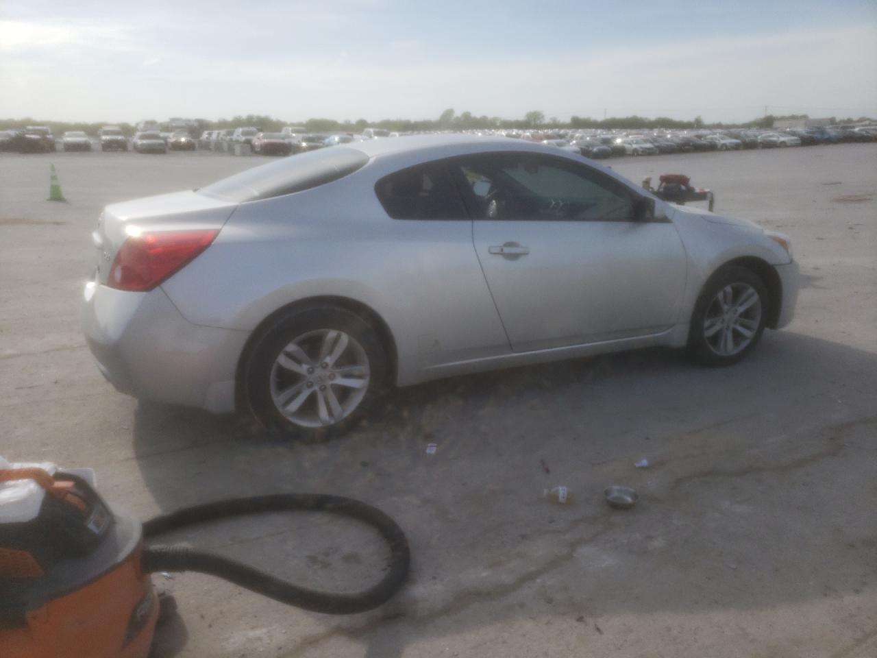 1N4AL2EP1CC255388 2012 Nissan Altima S