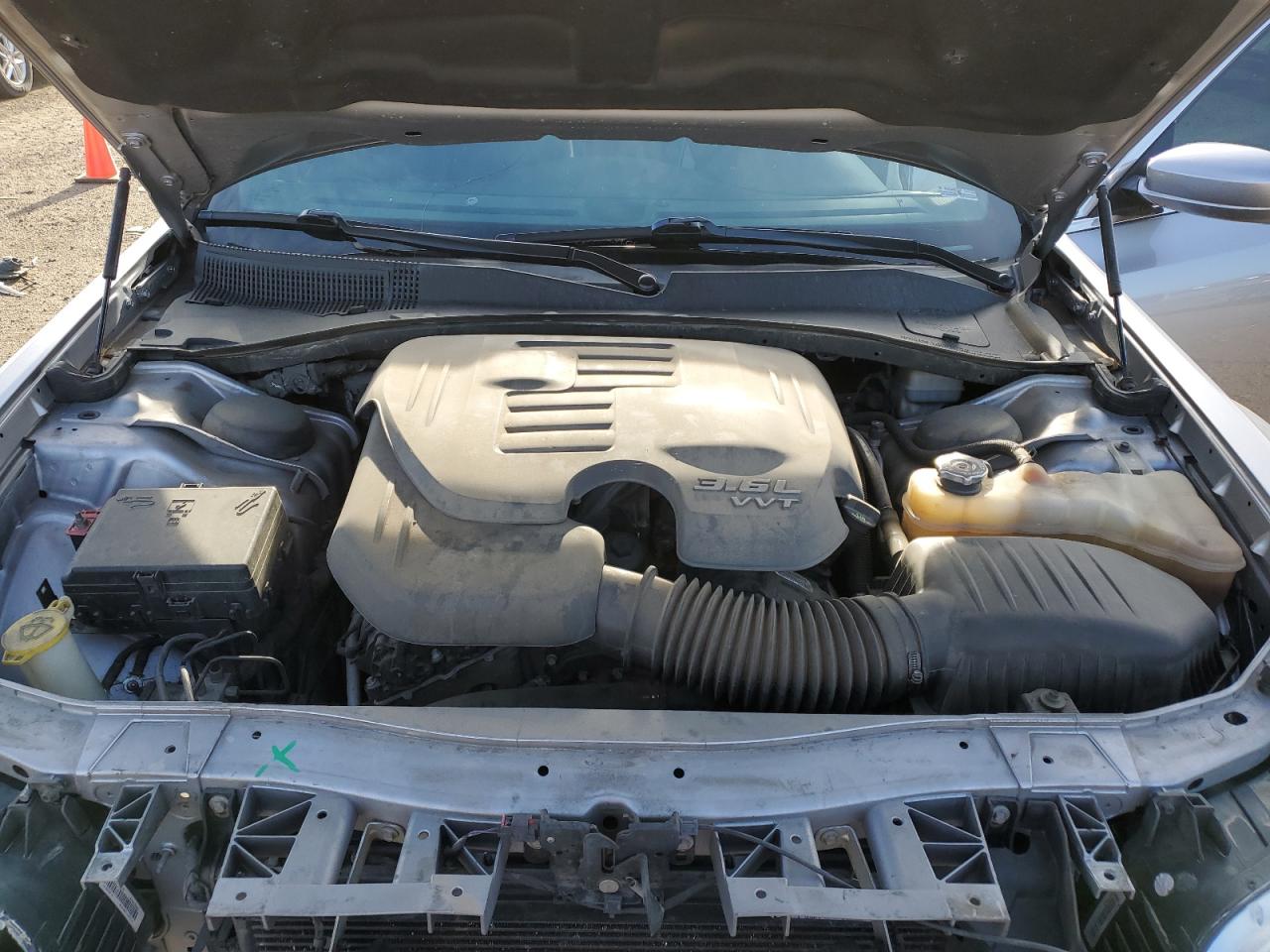 2C3CCARG3DH669279 2013 Chrysler 300