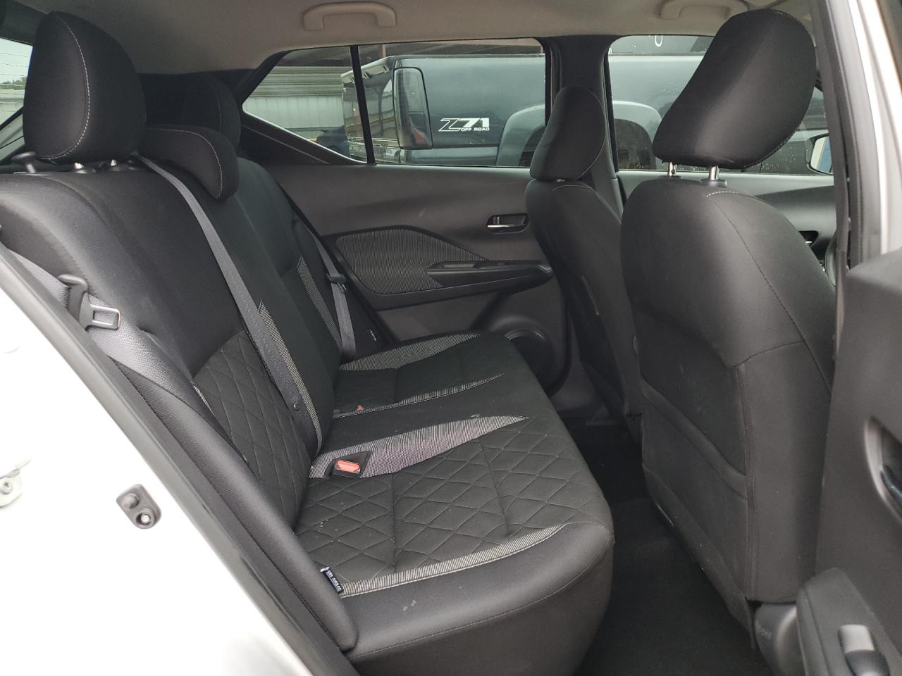 3N1CP5CV5LL537681 NISSAN KICKS 2020