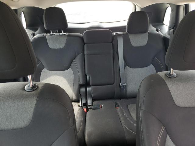 2015 JEEP CHEROKEE S - 1C4PJLAB3FW572411