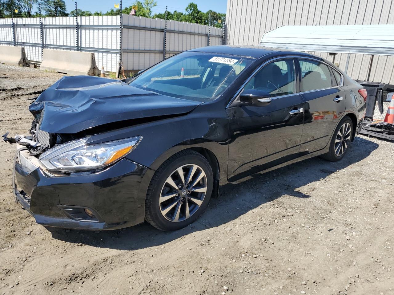 1N4AL3AP1GC146138 NISSAN ALTIMA 2016