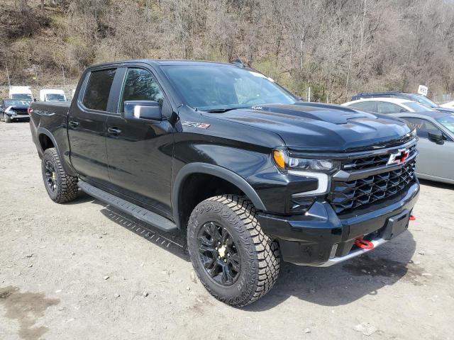 2024 Chevrolet Silverado K1500 Zr2 VIN: 3GCUDHEL0RG209674 Lot: 49822864