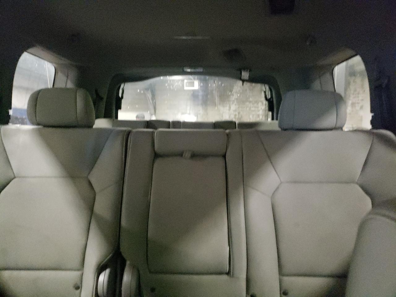 5FNYF4H26AB014065 2010 Honda Pilot Lx