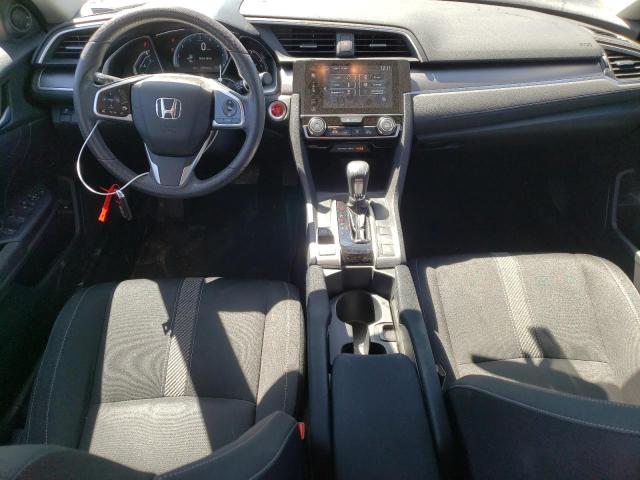 2017 HONDA CIVIC EX - 19XFC2F74HE051814