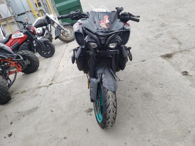 2023 YAMAHA MTN1000 C - JYARN79Y4PA000478