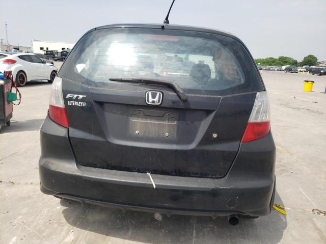 2009 Honda Fit VIN: JHMGE88229S039449 Lot: 51646444