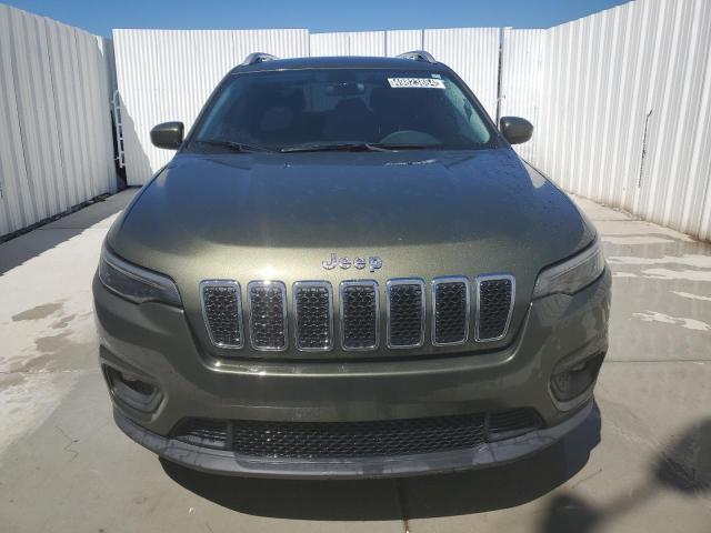 2019 Jeep Cherokee Latitude VIN: 1C4PJLCB4KD396441 Lot: 49823864