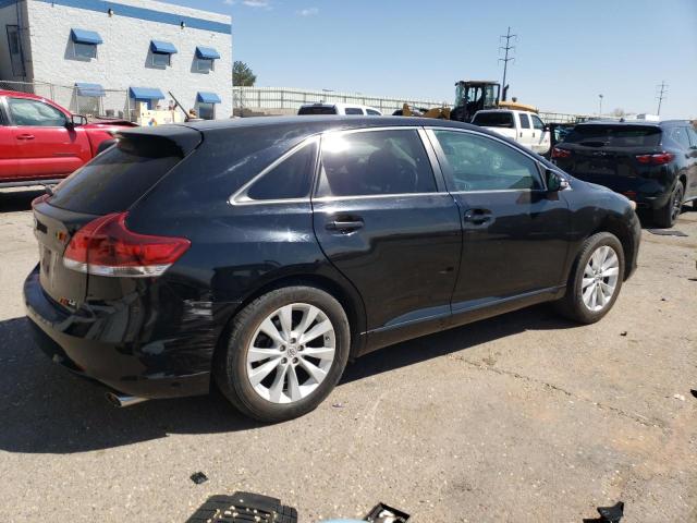 2015 Toyota Venza Le VIN: 4T3ZA3BB7FU093558 Lot: 51799554