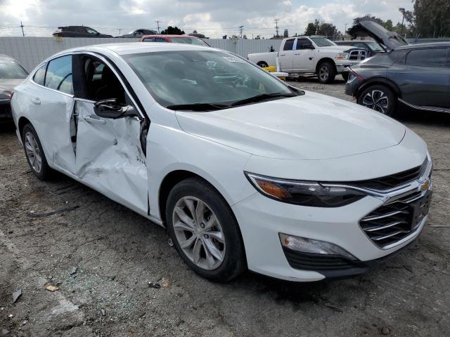 2023 Chevrolet Malibu - Image 4