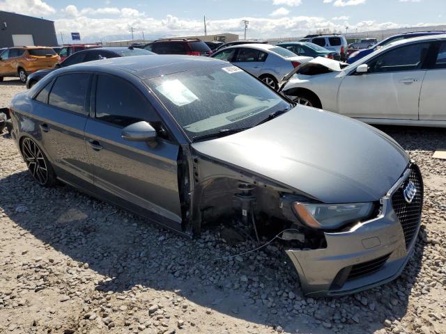 2016 Audi A3 Premium VIN: WAUB8GFF9G1047227 Lot: 49795414