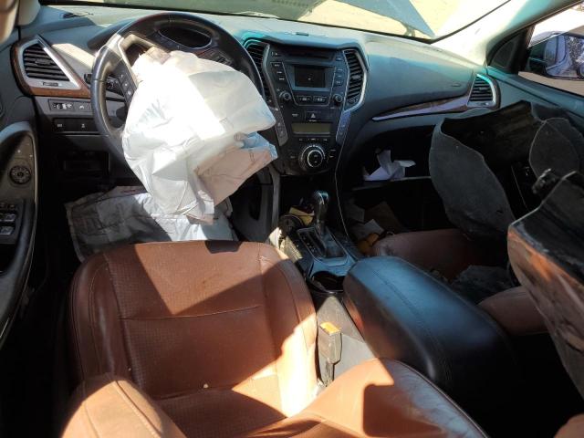 2013 Hyundai Santa Fe Sport VIN: 5XYZUDLA6DG068486 Lot: 49978824