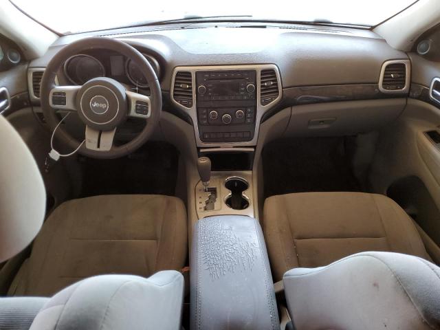 2012 Jeep Grand Cherokee Laredo VIN: 1C4RJEAG0CC216480 Lot: 49731784