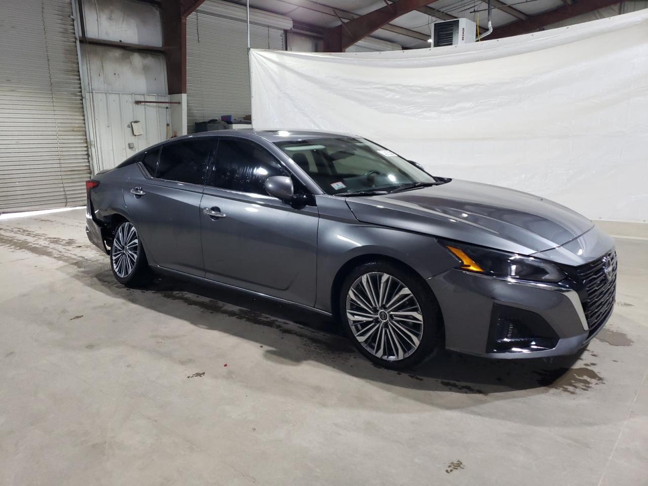 1N4BL4EV9PN392457 NISSAN ALTIMA 2023