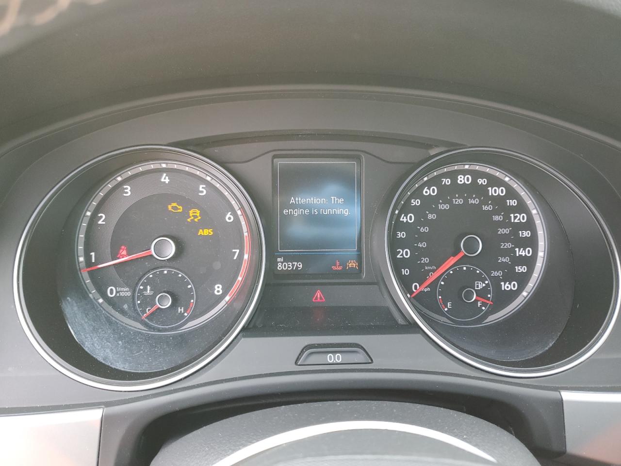 1V2HR2CA8MC550574 VOLKSWAGEN ATLAS 2021