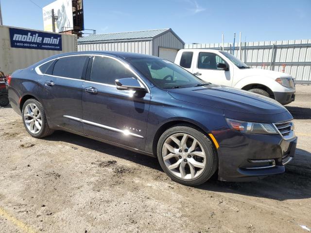 2016 Chevrolet Impala Ltz VIN: 2G1145S31G9133937 Lot: 50650494