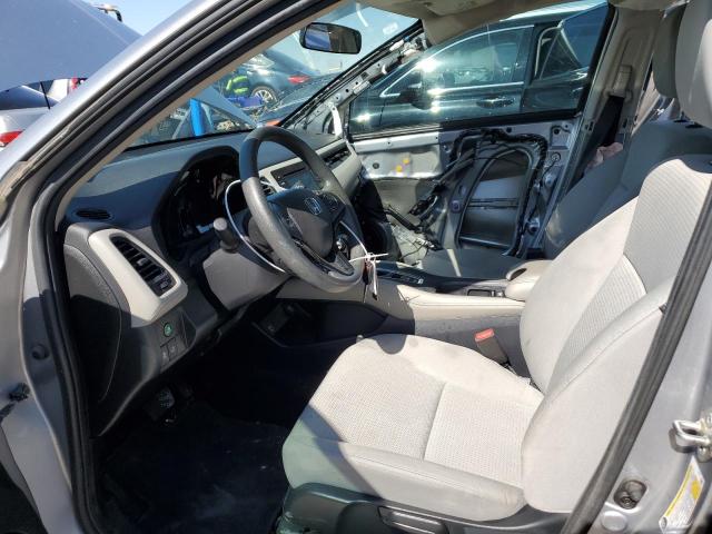 2019 Honda Hr-V Lx VIN: 3CZRU5H30KG711911 Lot: 51767204