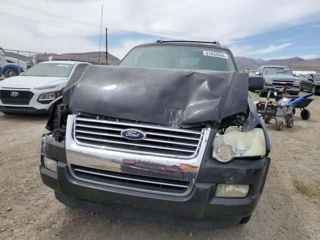 2007 Ford Explorer Xlt VIN: 1FMEU63887UB51360 Lot: 51652844