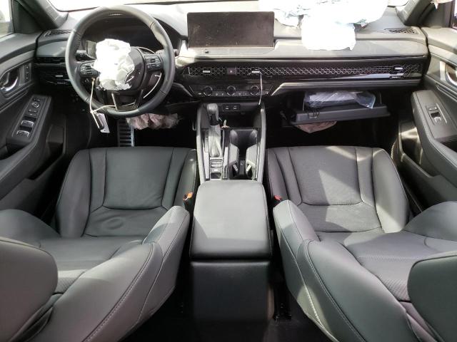 2023 HONDA ACCORD HYB - 1HGCY2F7XPA024298