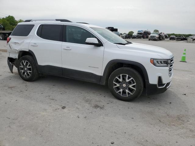 2023 GMC ACADIA SLE - 1GKKNKL44PZ241946
