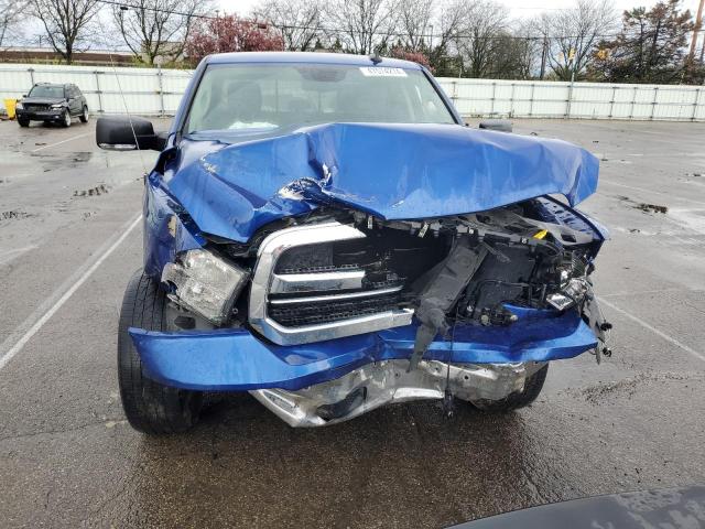 2017 Ram 1500 Slt VIN: 3C6RR7LT5HG735499 Lot: 47574274